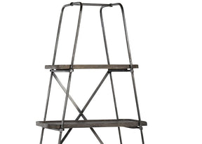Karl Shelf 4 Tier Shelving and Cabinets Smile Interiors 