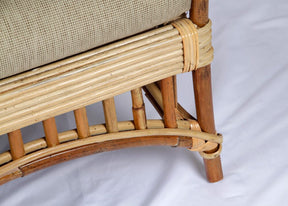 Kuranda Armchair - Jungle