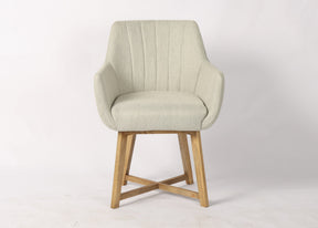 Lourdes Dining Chair front