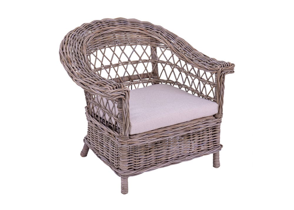 Marco Occasional Chair Alfresco Lounging Cirebon 