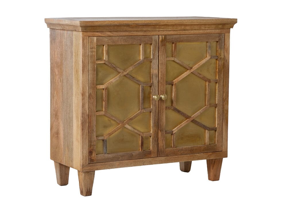 Miles 2 Door Buffet Buffets Smile Interiors 