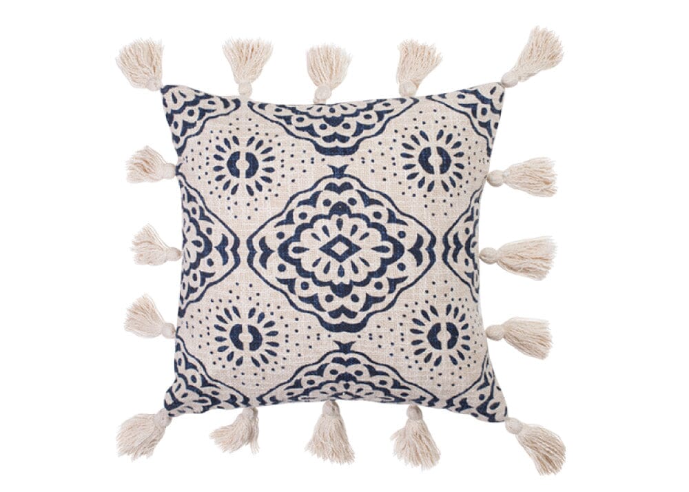 Nila cushion