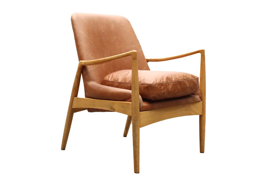 Olie Armchair Lounges and Armchairs PJ Ningbo 