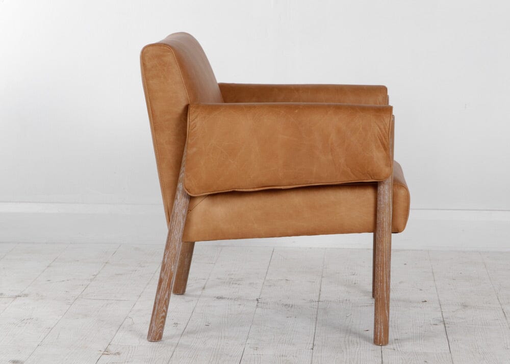 Pru Armchair Lounges and Armchairs PJ Ningbo 