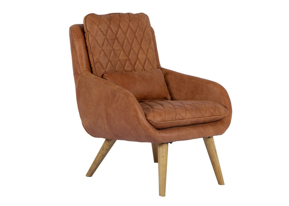 Remo Armchair Lounges and Armchairs PJ Ningbo 