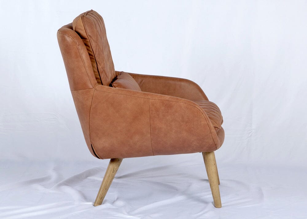 Remo Armchair Lounges and Armchairs PJ Ningbo 