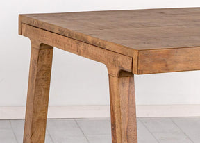 Scando Dining Table close view