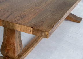 Stirling Dining Table top