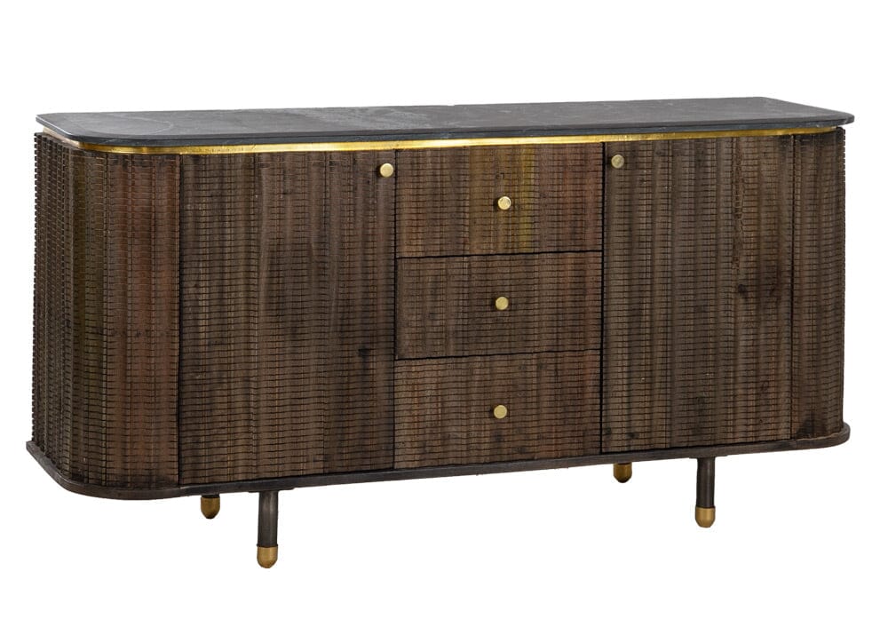 Rennie Sideboard Buffets Smile Interiors 