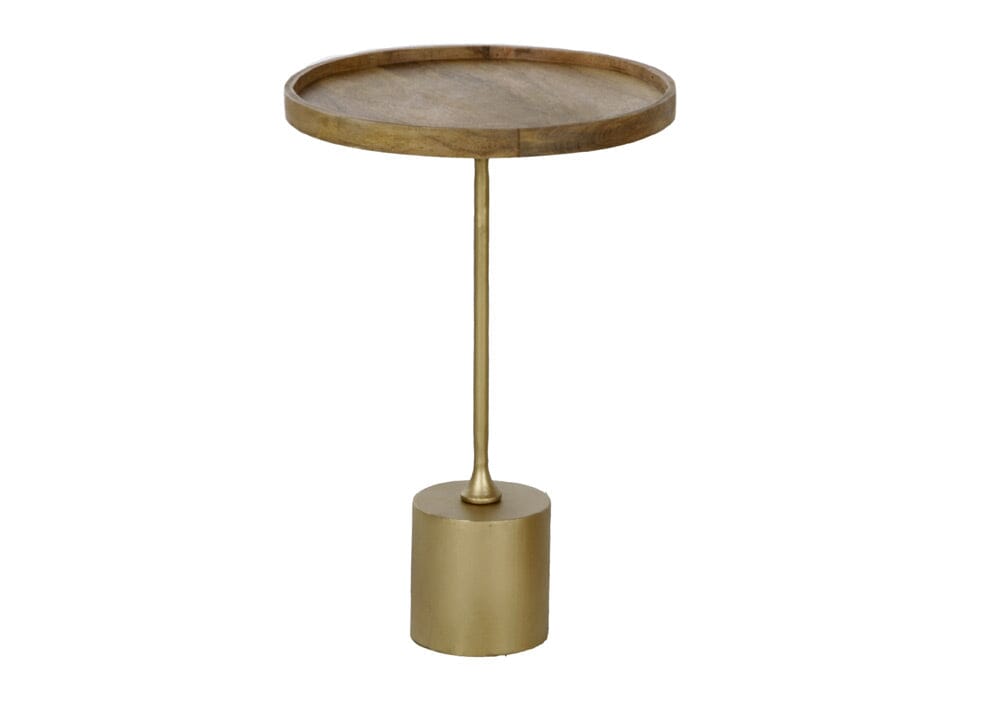 Theodore Tray Table Large